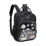 CHERRY SAUCE Ita Bag with insert Pin Kawaii Cute...