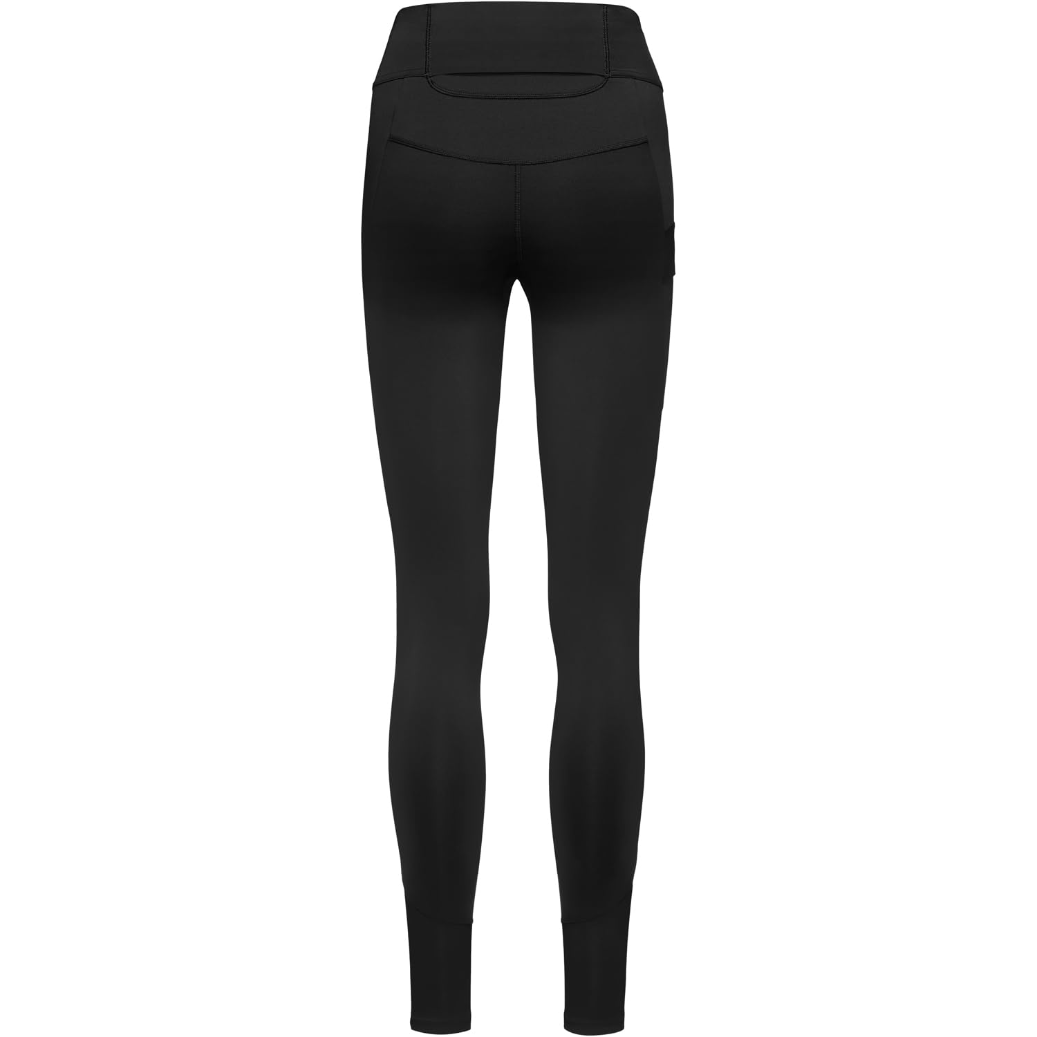 GOREWEAR Mallas Concurve Thermo Mujer