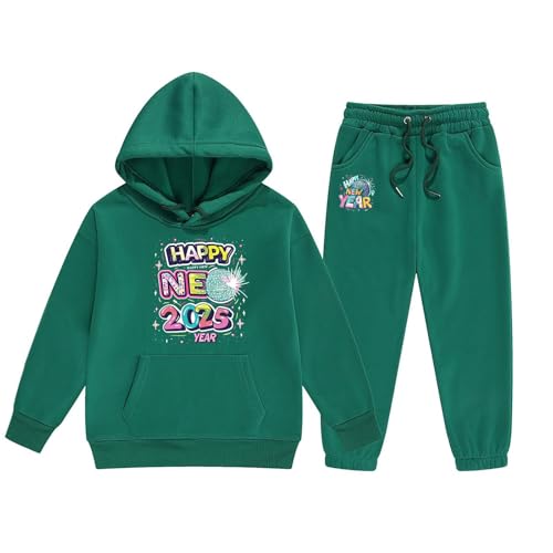 Ensemble hiver bébé garçon avec sweat mignon et jean jogging souple pour tenue de sport 6-9 mois