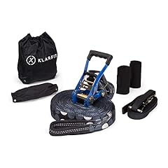 Klarfit Slackline, Slackline für Kinder...