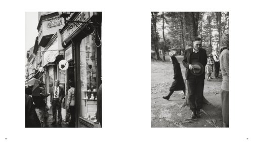 Helga Paris: Fotografie: Fotografie. Katalog zur Ausstellung in der Galerie für zeitgenössische Kunsr, Leipzig, 2012/2013, Georgian National Museum, ... Hrsg.: ifa, Institut für Auslandsbeziehungen