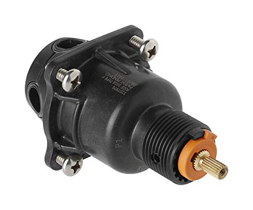 KOHLER Rite-Temp Pressure Balance Cartridge, Genuine Part GP800881, One-Piece Design Simplifies Installation and Maintenance - image 6
