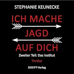 Page de couverture de Das Institut