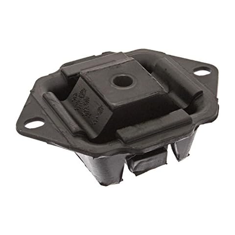 febi bilstein 22394 Transmission Mount for Volvo Cover