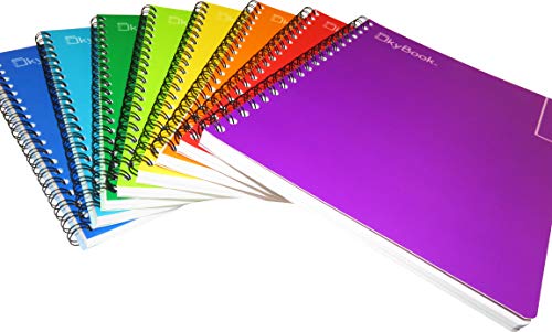 Papelería, Office Product cuaderno profesional economico Marca SKY BOOK (3)