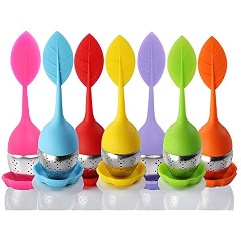 Bekith Tea Infuser Set Cover