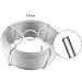 CABLEPELADO Alambre de Hierro Galvanizado Rollo 1.8 mm 35 M Gris
