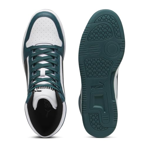 Image of Puma Unisex Rebound Layup SL Sneaker