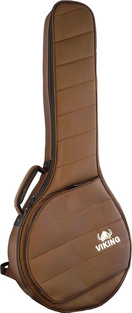 Premium 5 String Banjo Bag