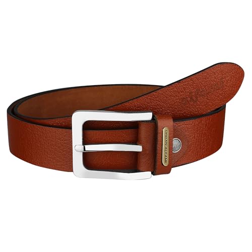 Image of Urban alfami Genuine leather Belt for Men formal, GR