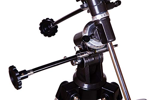 Levenhuk Skyline PLUS 105 MAK Telescopio