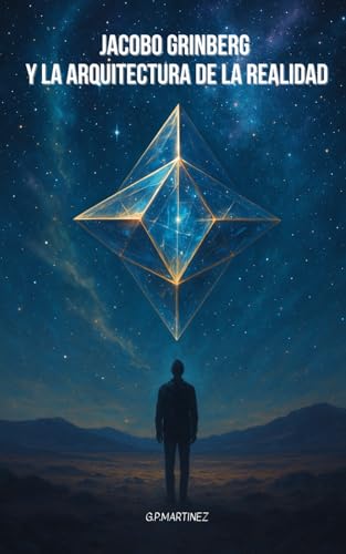 Jacobo Grinberg y la Arquitectura de la Realidad: Cómo construimos la realidad desde la conciencia