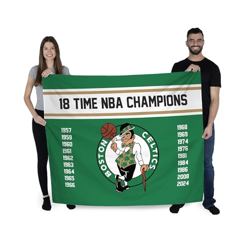 Northwest-NBA-Boston-Celtics-NBA-Champions-2024-Wall-Hanging-Tapestry-34-x-40-Banners