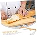BIUDECO 20pcs Serrated Bread Slicer Blades Toast Machine Replacement for Effortless Cutting and Reduced Crumbs for All Bread and Cakes