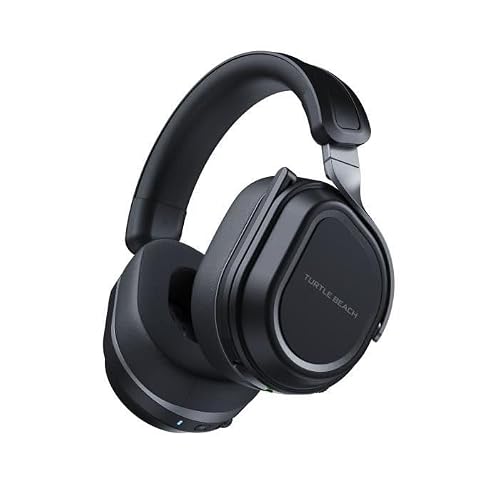 Stealth 700 Nero Xbox Cuffie da Gioco Wireless con 80 ora Batteria - Cuffia gaming - Immagine 1