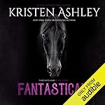 Cover of Fantastical