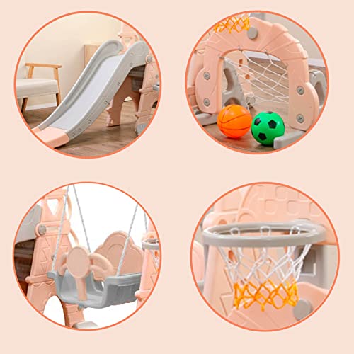 Resbaladillas, Toy Imagen adicional