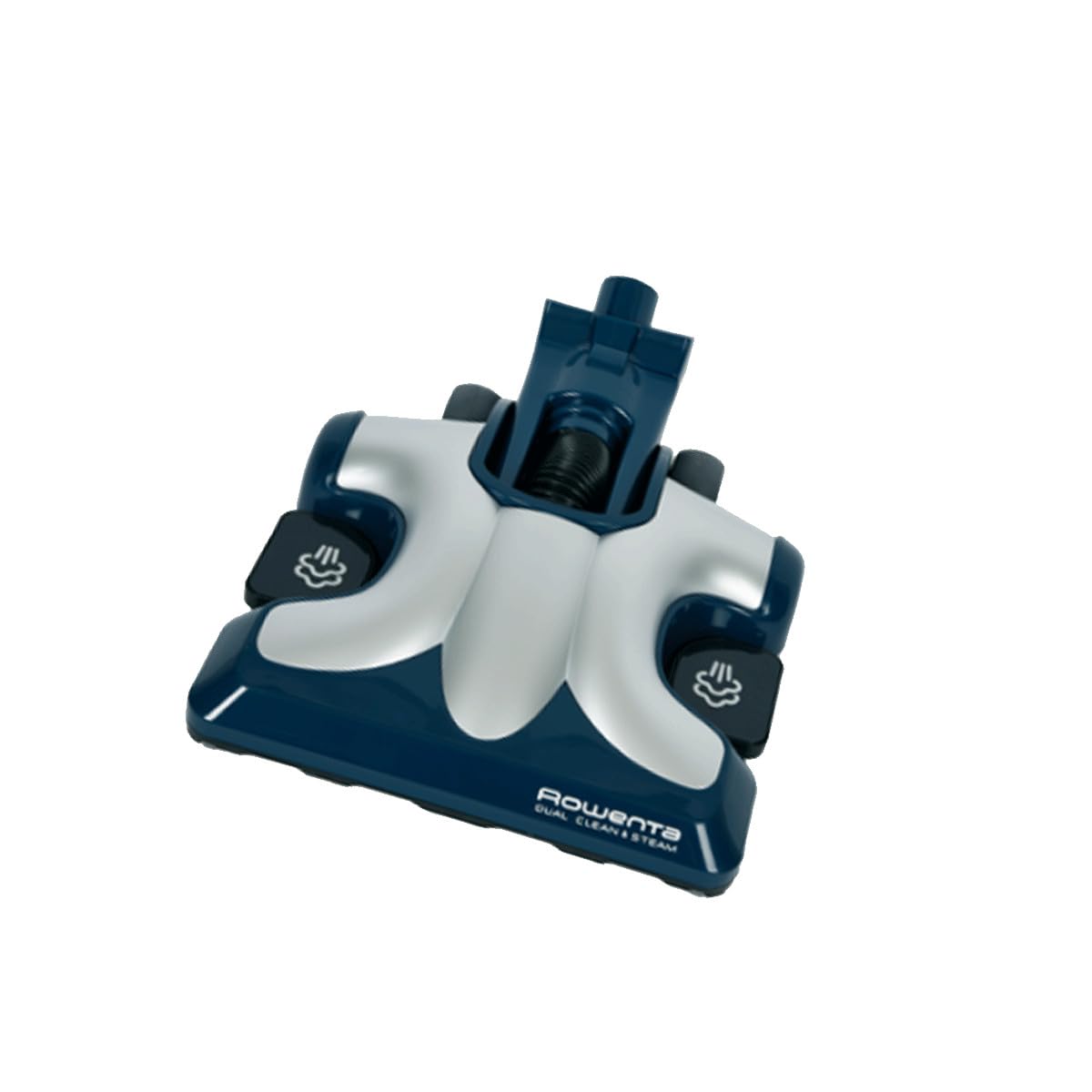 Rowenta - Cepillo de aspiración para escoba limpiadora a vapor Clean & Steam RY759