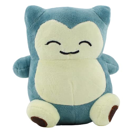 Anime Plushies Toy Gift Cute Plushies Interesting Kawaii Plush for Unisex (Snorlax) - Snorlax