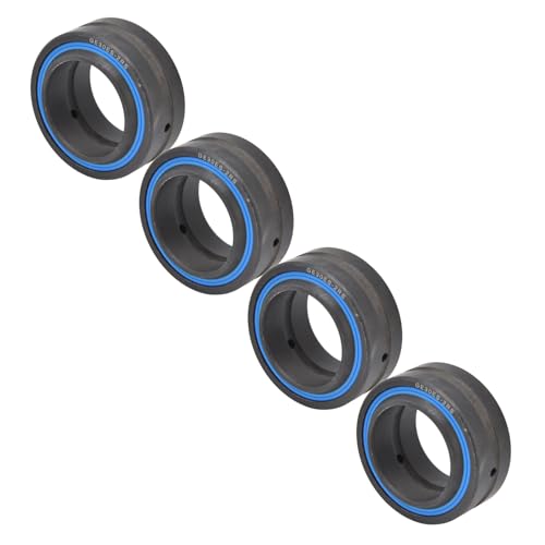 Evita holguras con el rodamiento radial de acero Aramox para cilindros de alta presión