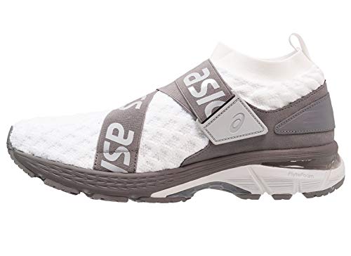 ASICS Gel-Kayano 25 Obi Herren Laufschuh weiÃ? - EU 40 - US 7