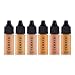 Temptu Perfect Hydra Lock Airbrush Foundation Starter Set