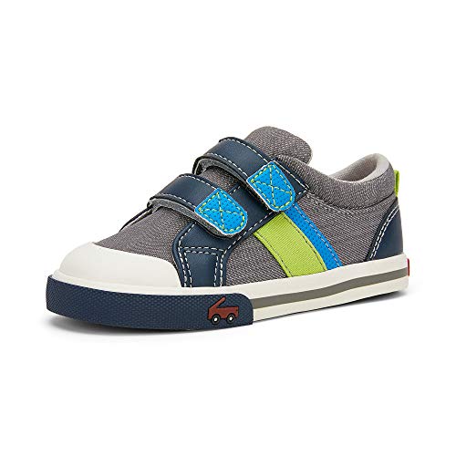 See Kai Run Russell Dark Blue 4