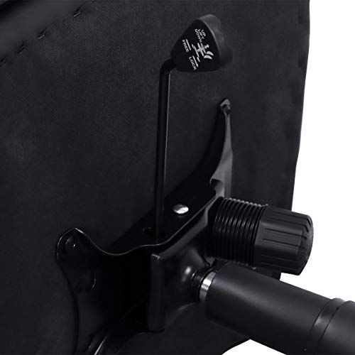 CADEIRA GAMER MAD RACER V6 TURBO PT GMADV6TPT - PCYES