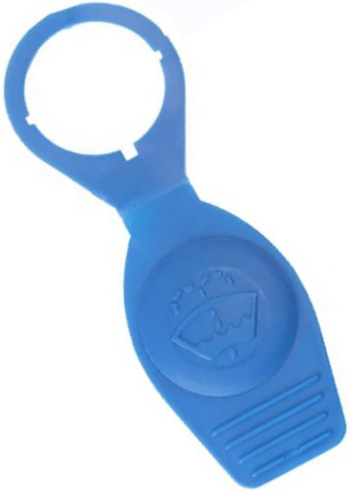 Car Washer Bottle Cap, for A5, for S5 2010 2011 2012 2013 2014 2015 2016 2017 Car Wiper Washer Cap