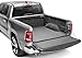 Bedrug Impact Bedliner | 2015 - 2023 Ford F - 150 67.1 Bed (includes Lightning Models), (for Spray-in Bedliners, #BRZSPRAYON is required), Gray | ILQ15SCK