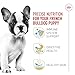 Royal Canin Breed Health Nutrition French Bulldog Puppy Dry Dog Food, 3 lb Bag