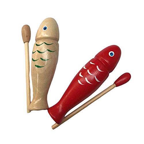 Childrens Muziekinstrument Muziekinstrumenten Voor Kinderen Muziekinstrumenten Voor 1 Jarigen Kinderen… - Image 7