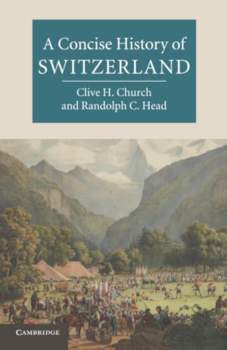 Les 10 meilleurs Swiss History – Edition octobre 2026