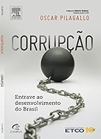 Corrupcao 853527247X Book Cover