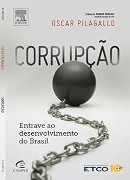 Paperback Corrupcao [Portuguese_Brazilian] Book