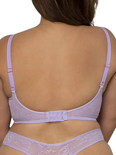 Smart & Sexy SA1451 Women'S Longline Bralette thumb #5