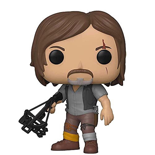 Consejos y reviews para comprar Funko pop daryl - cinco favoritos. 14 Imagen adicional