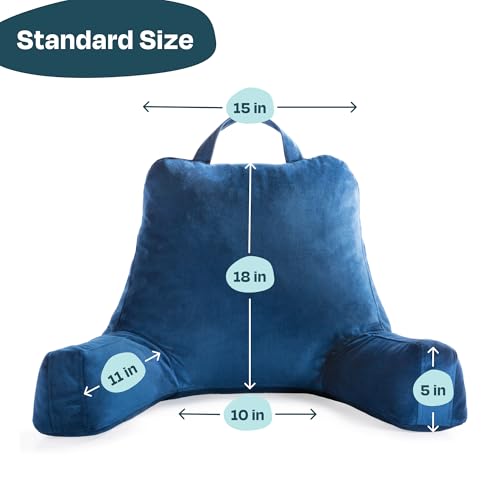 Opiniones y reviews de Almohadas de lectura Top 10. 20 Almohadas de lectura marca Linenspa (2)