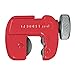 GEDORE RED Mini pipe cutter copper pipe d.3-22mm