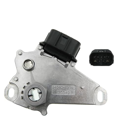 Capteur vitesse Toyota Celica 2000-2004 d'origine OEM 84540-52050 pour boîte automatique