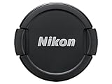 Geeignet für Coolpix P90 Nikon LC-CP19 Objektivdeckel (Ersatz) für Coolpix P90