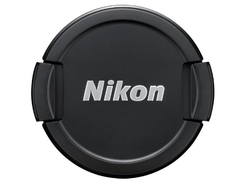 Preisvergleich Produktbild Nikon LC-CP19 Objektivdeckel (Ersatz)