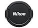 Produktbild Nikon LC-CP19 Objektivdeckel (Ersatz)