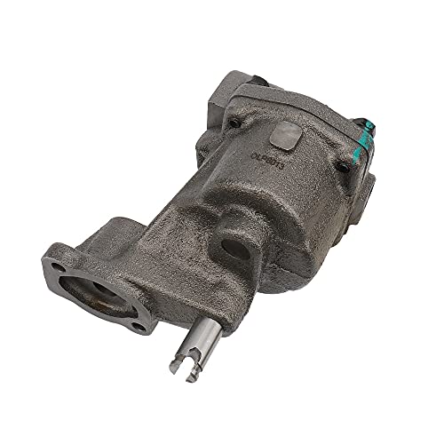 Drivestar OLP8013 M55Hv High Volume Engine Oil Pump thumb #3