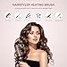 3 in 1 Thermal Brush, 3 Temp Up to 410°C Curling Curling Iron, 1.25/1.5/1.75