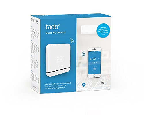 Tado Controller Smart für Klimagerät-2