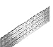 304 Stainless Steel Industry Transmission Chain 06b 08B 10A 12A 16A 04C 05B 08A DOLUNTO(304 SS06C-160L 1.524m)