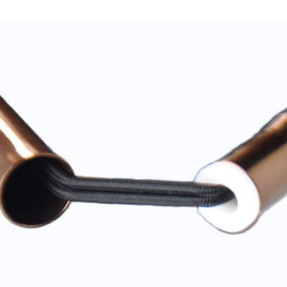 BJH Bastones Plegables para Mujeres y Hombres, bastón Ajustable con luz LED y Puntas de Goma, bastón de Aluminio para Personas Mayores con Artritis y discapacitados Interesting