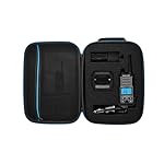 Midland GXT67 PRO GMRS Radio - Two-Way Midland Walkie Talkie - Repeater Capable, IP67 Waterproof, Active Noise Canceling, Hands-Free Operation, 99 Channels, 16-Hour Battery - Image 3