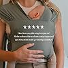 WildBird - Aerial Buckle Wrap - 0-6 Months - Standard (XS-XL) Acadian - Newborn Baby Carrier - Front Carry - Soft Fabric, Straps, Head Support, Padded Waist Belt - Baby Essentials - New Mom Gifts #3